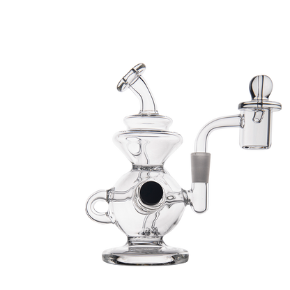 MJ Arsenal Mini Jig Mini Dab Rig