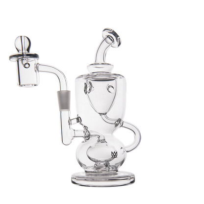 MJ Arsenal Titan Mini Dab Rig