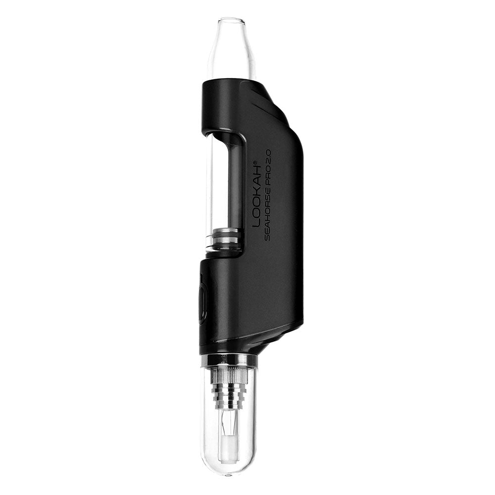 Lookah Seahorse PRO Plus Electric Dab Pen Kit - 650mAh