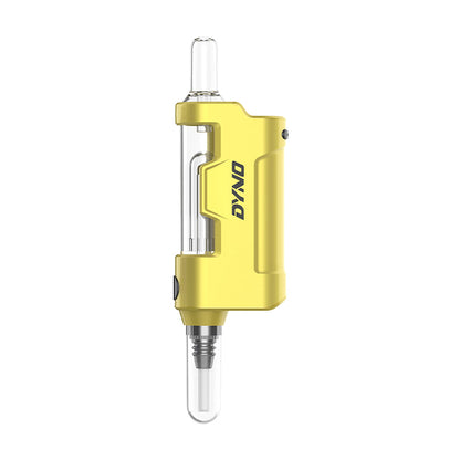 Yocan Dyno Concentrate Vaporizer