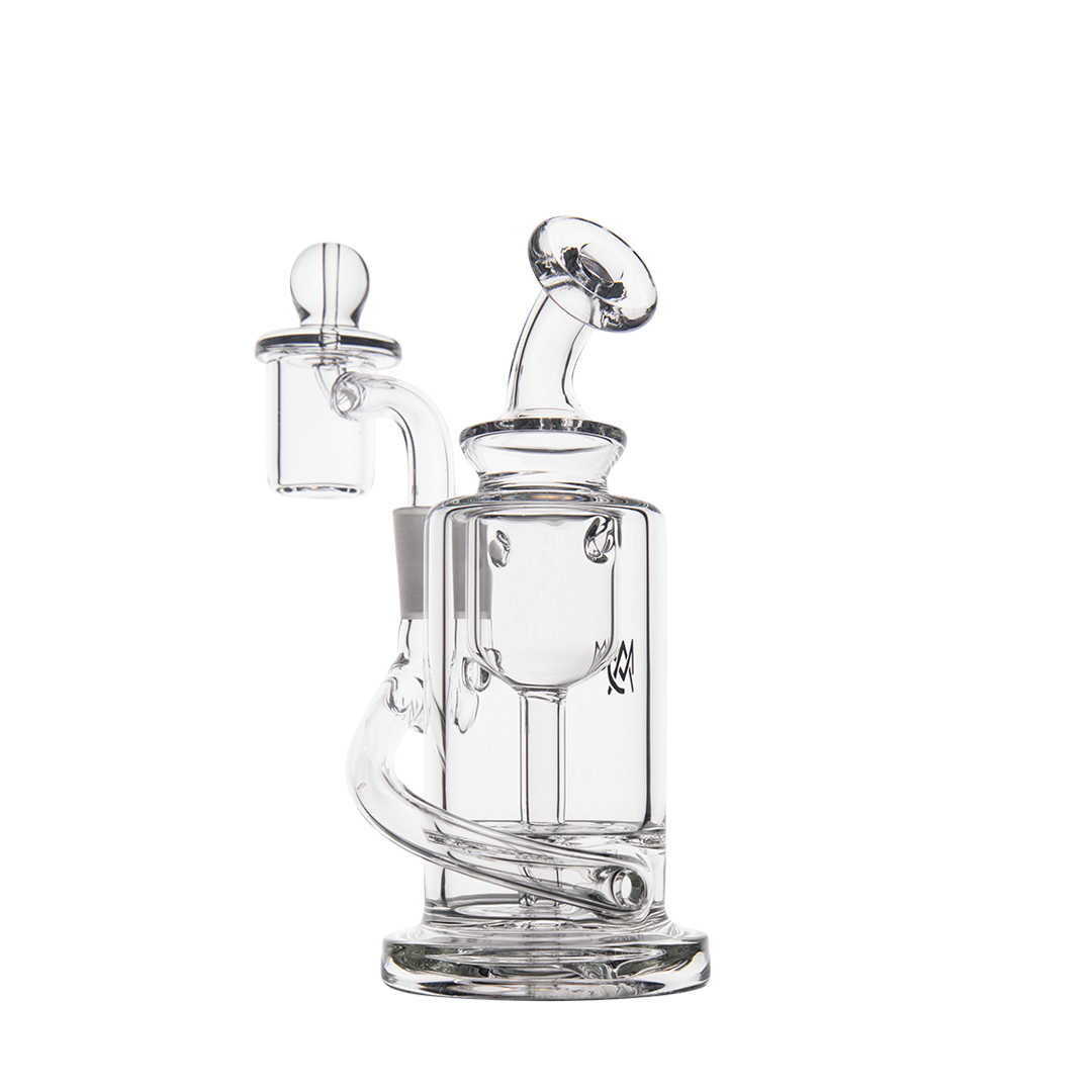 MJ Arsenal Ursa Mini Dab Rig