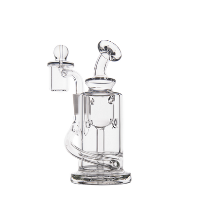 MJ Arsenal Ursa Mini Dab Rig