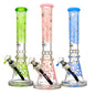 aLeaf The Honeycomb Beaker Water Pipe -16"/14mm F