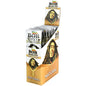 Bob Marley Hemp Wraps - 2pk 25pcs