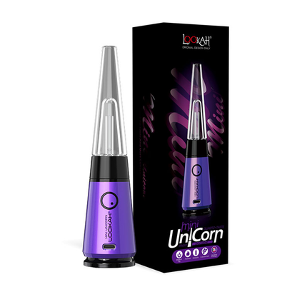 Lookah Mini Unicorn Vaporizer