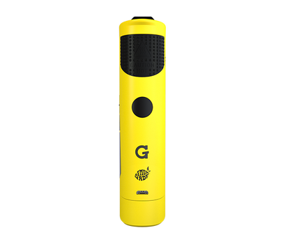 Lemonnade X G Pen Roam - Portable E-Rig Vaporizer