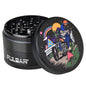 Pulsar Artist Series Grinder | Julian Akbar Trippy Trip