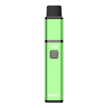 Yocan Cubex Concentrate Vaporizer - 1400mAh