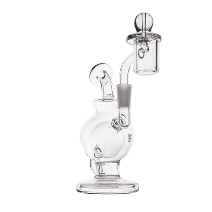 MJ Arsenal Atlas Mini Dab Rig