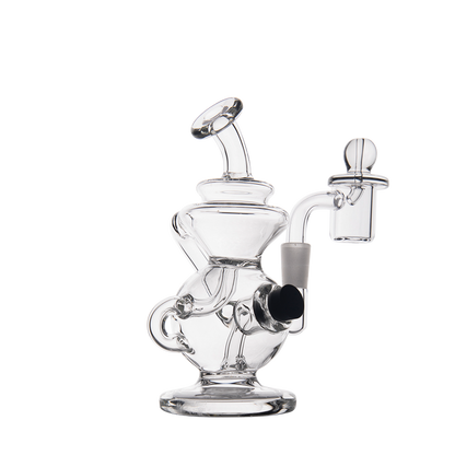 MJ Arsenal Mini Jig Mini Dab Rig