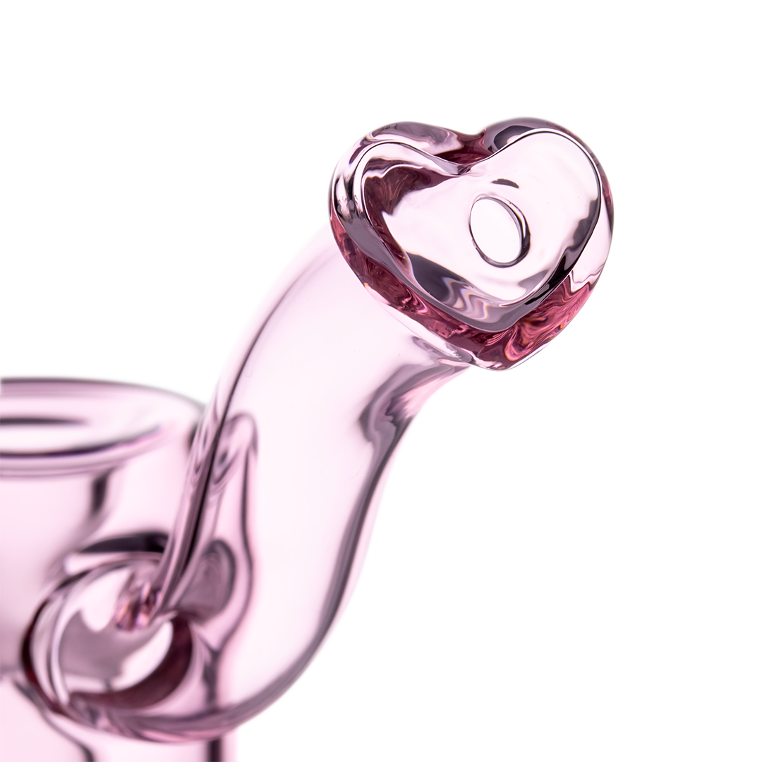 MJ Arsenal The Affectionery Bubbler Valentine's Day