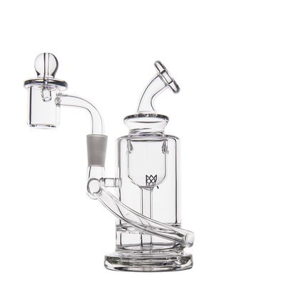 MJ Arsenal Ursa Mini Dab Rig