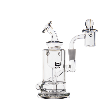 MJ Arsenal Ursa Mini Dab Rig