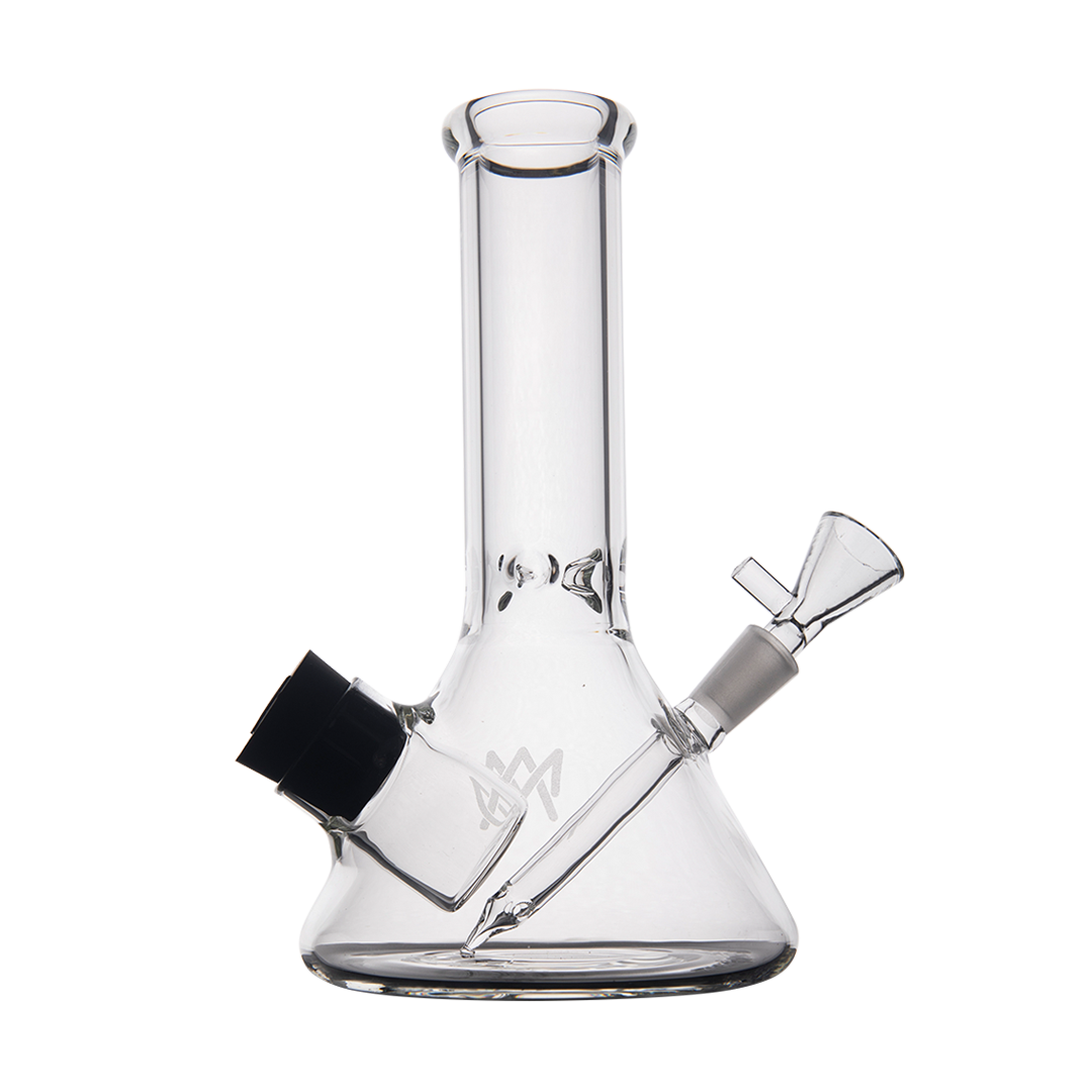 MJ Arsenal Cache Bong