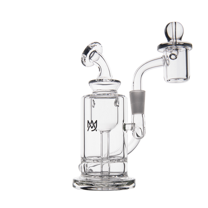 MJ Arsenal Ursa Mini Dab Rig