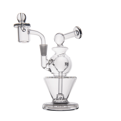 MJ Arsenal Gemini Mini Dab Rig