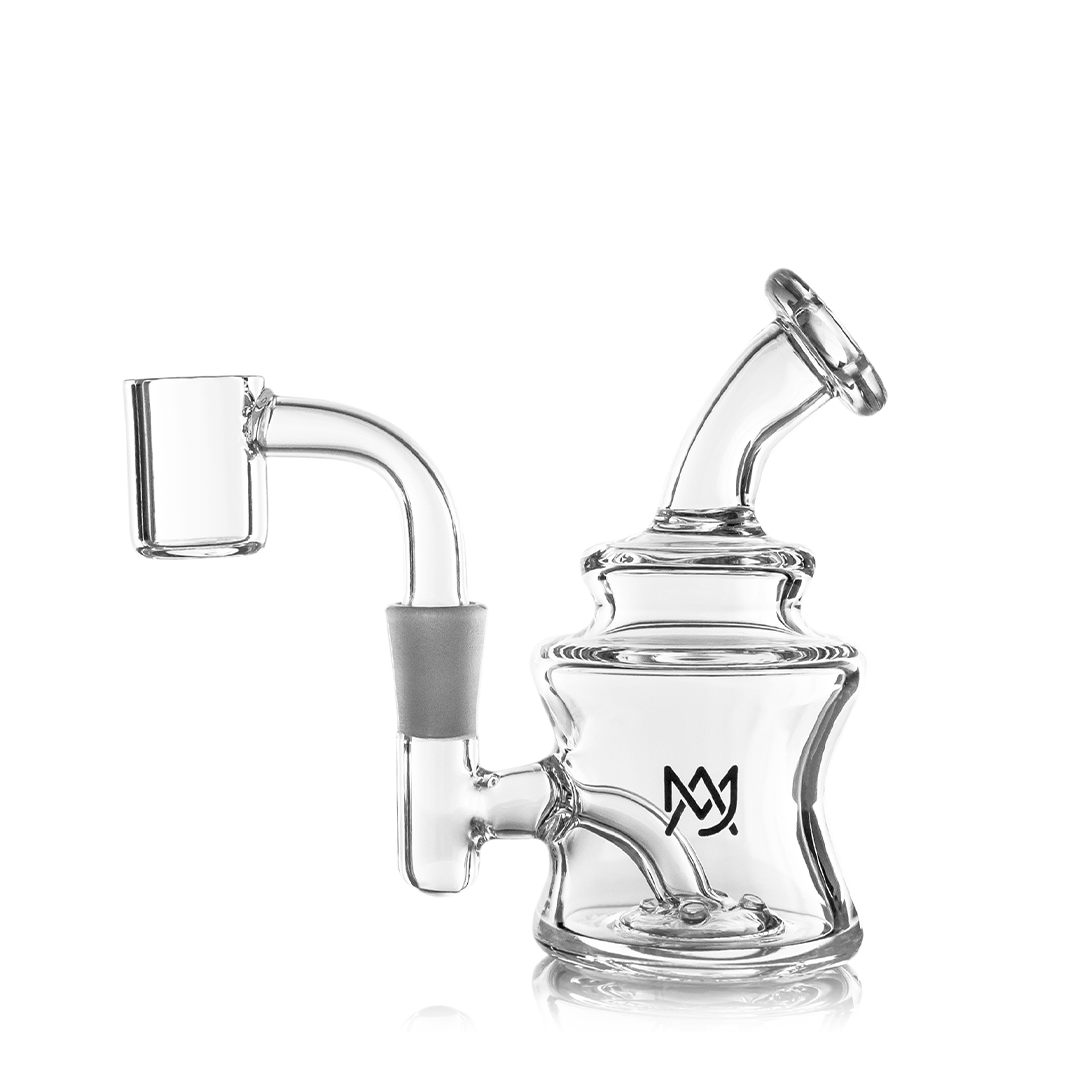 MJ Arsenal Jammer Mini Dab Rig