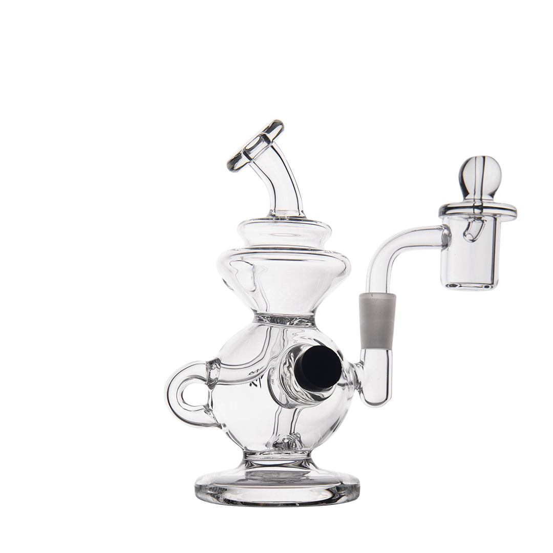 MJ Arsenal Mini Jig Mini Dab Rig