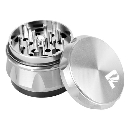 Pulsar 4pc Carver Herb Grinder | 2 Inch