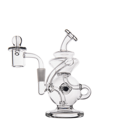 MJ Arsenal Mini Jig Mini Dab Rig