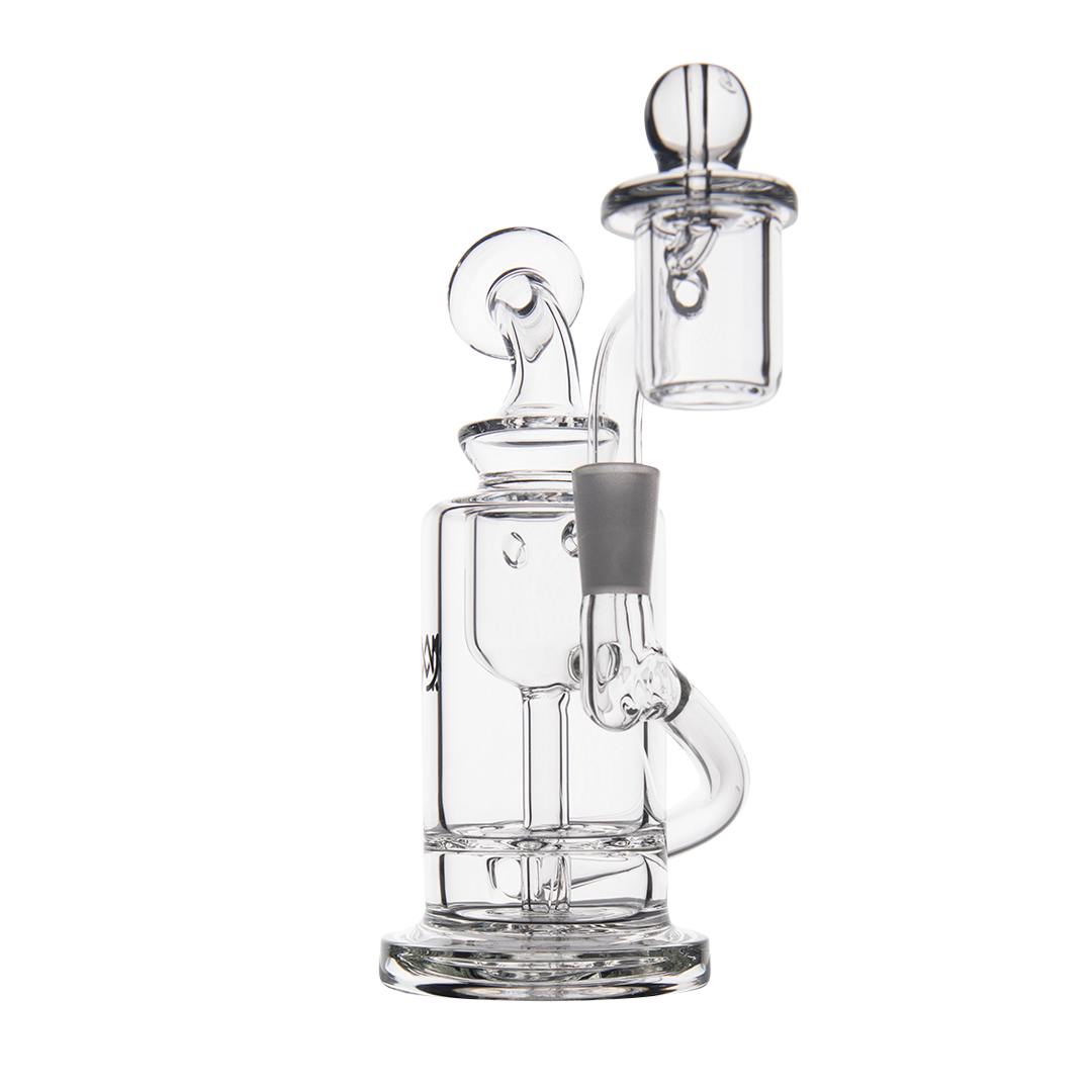 MJ Arsenal Ursa Mini Dab Rig