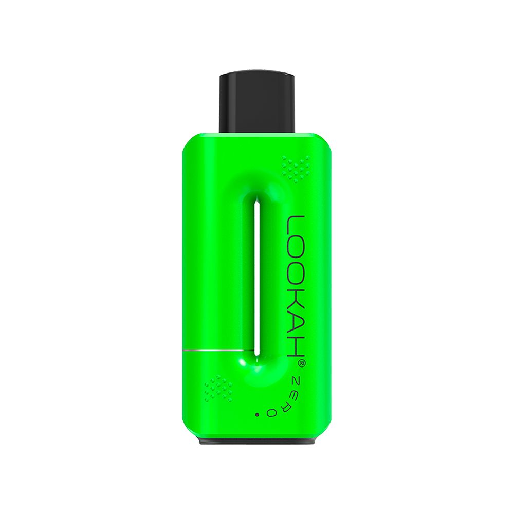 Lookah Zero 510 Invisible Cartridge Battery | 650mAh