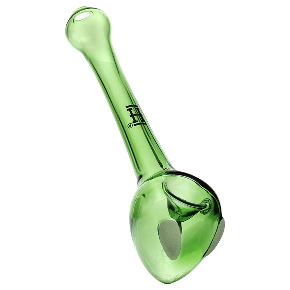 Hemper Alien Glass Hand Pipe - 5.5"