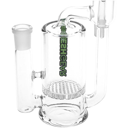 SeshGear Recycler Ash Catcher - 6.5" / 14mm / 90D