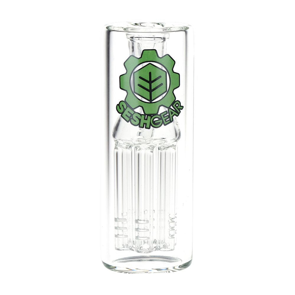 SeshGear 6-Arm Ash Catcher - 4.5" / 14mm / 90D