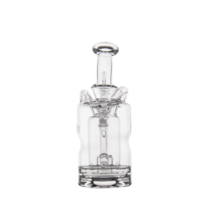 MJ Arsenal Turbine Mini Dab Rig