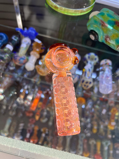 PINK&CORAL HAND PIPE