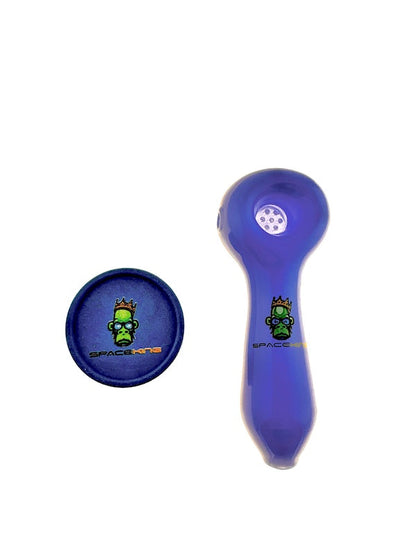 Space King Smell-Proof Pipe Kit