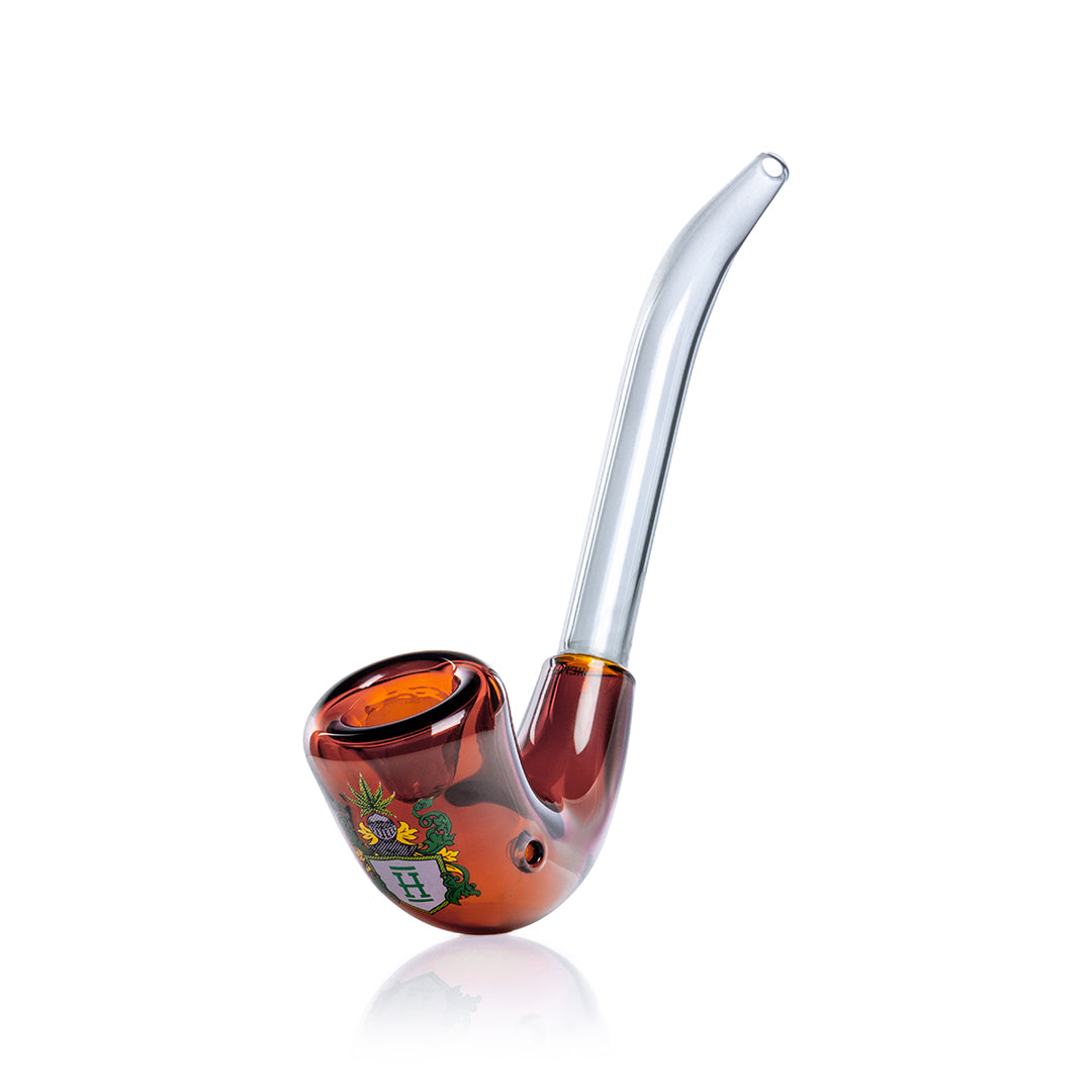 HEMPER - DasBoot Sherlock Pipe