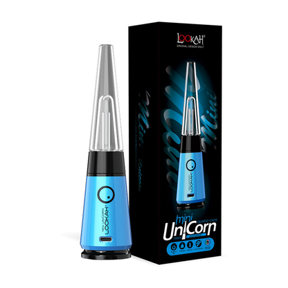 Lookah Mini Unicorn Vaporizer