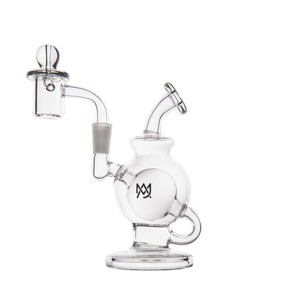 MJ Arsenal Atlas Mini Dab Rig