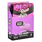 Rose Cuts Purple Rose Wraps | 3pc | 15pk Display