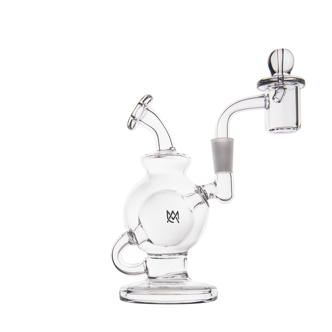 MJ Arsenal Atlas Mini Dab Rig