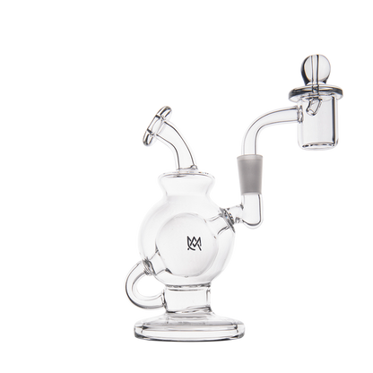 MJ Arsenal Atlas Mini Dab Rig