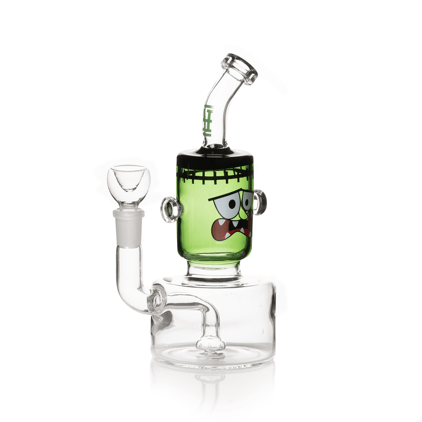 HEMPER - Dankenstein Bong 7.5"