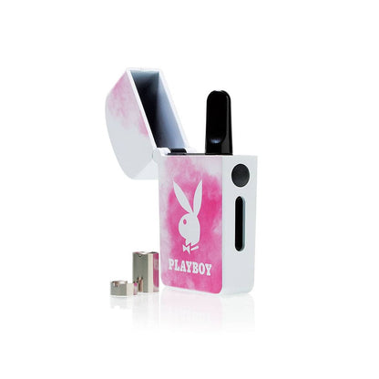 Playboy x RYOT VERB 510 Battery - 650mAh