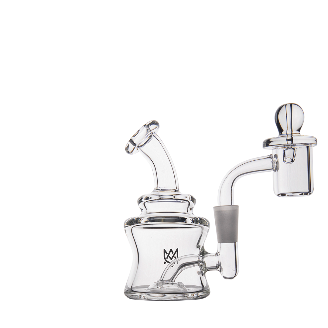 MJ Arsenal Jammer Mini Dab Rig