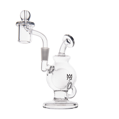 MJ Arsenal Atlas Mini Dab Rig