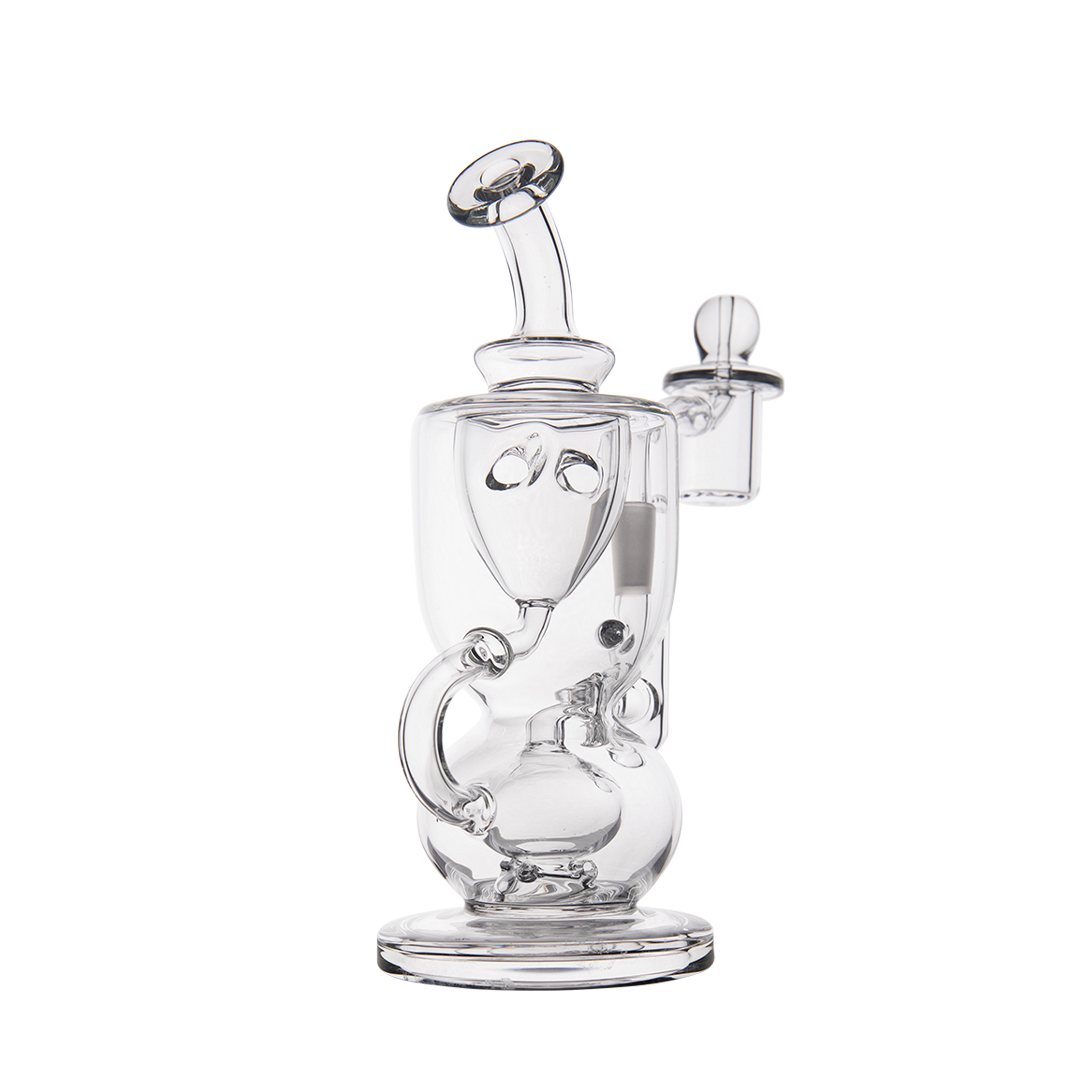 MJ Arsenal Titan Mini Dab Rig