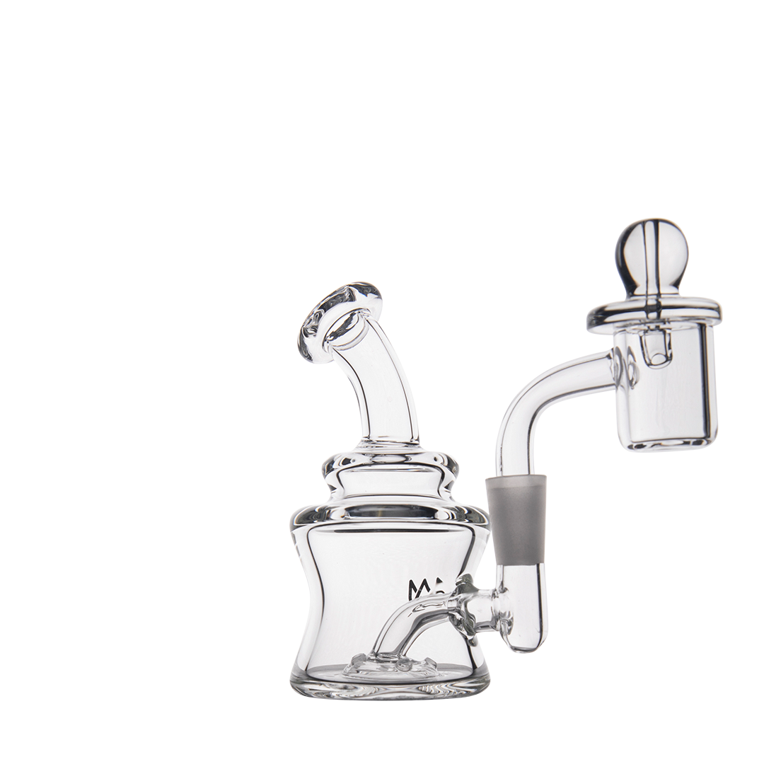 MJ Arsenal Jammer Mini Dab Rig