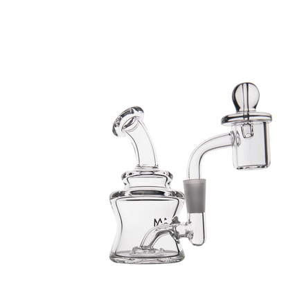 MJ Arsenal Jammer Mini Dab Rig