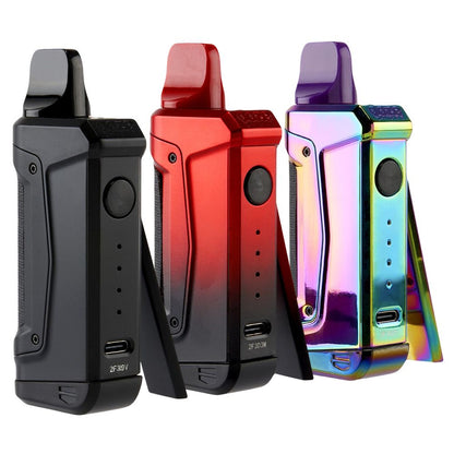 Ooze Duplex 2 C-Core Vaporizer | 900mAh