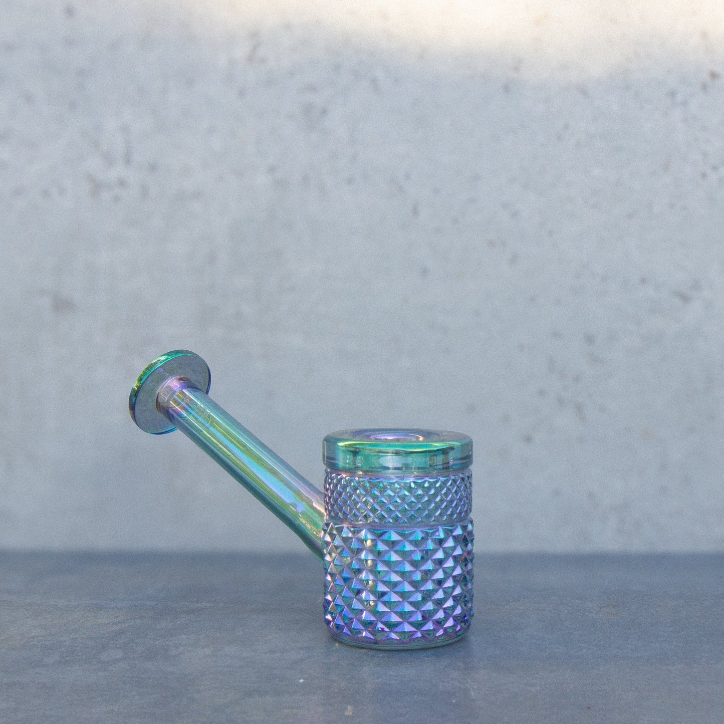 Twenties Collection Hand Pipe | Mermaid