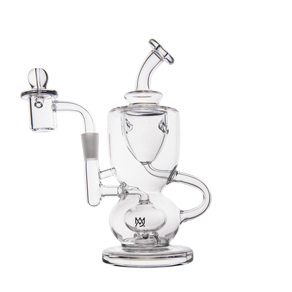 MJ Arsenal Titan Mini Dab Rig