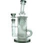 Calibear Sandblasted Showerhead Klein Recycler