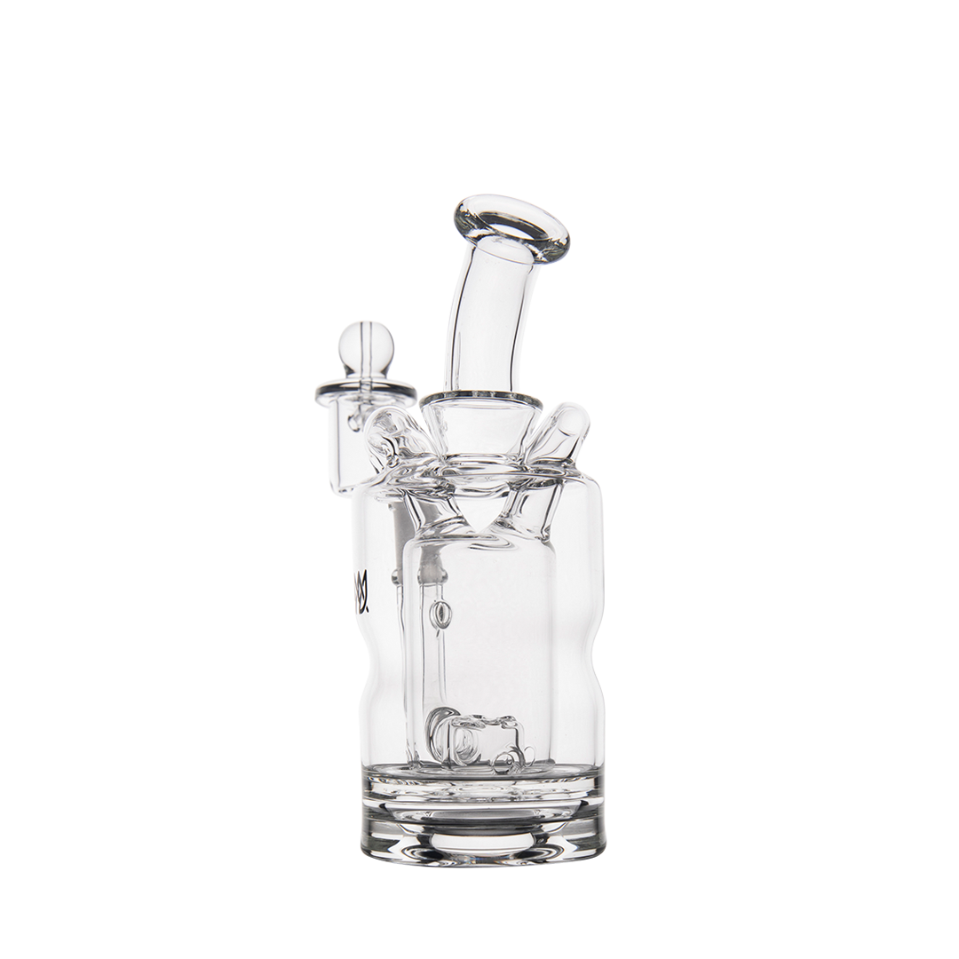 MJ Arsenal Turbine Mini Dab Rig